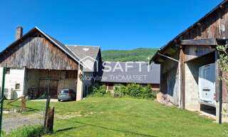 Maison 4 Pièces 260 m² à vendre à Moye (74150)