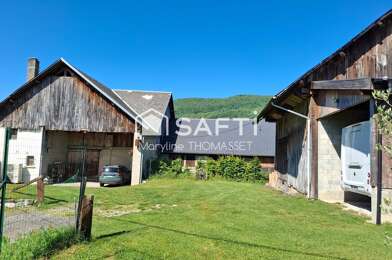 Maison 4 pièces 750000 €