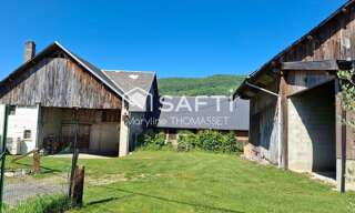 Maison 4 Pièces 82 m² à vendre à Moye (74150)