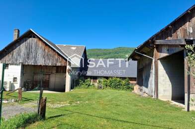 Maison 4 pièces 750000 €