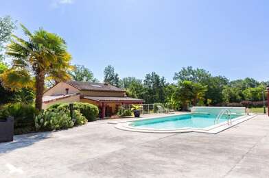 Maison 10 pièces 426465 €