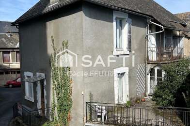 Maison 7 pièces 20000 €