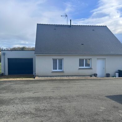 Maison 5 pièces 229000 €