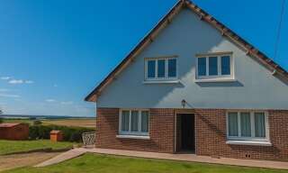 Maison 5 Pièces 149 m² à vendre à Heuringhem (62575)