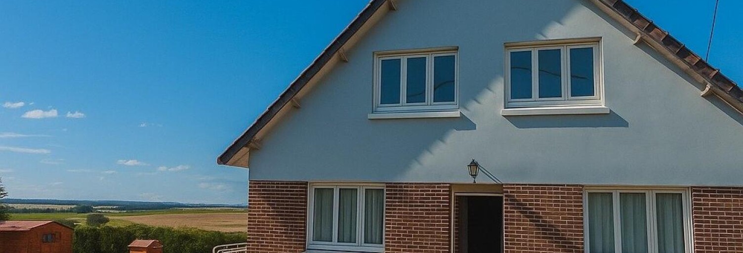 Maison 5 Pièces 149 m² à vendre à Heuringhem (62575)