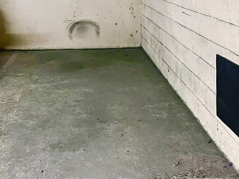 Saint-Denis Gare - Place de parking souterrain — photo 1