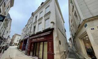 Immeuble   m² à vendre à Amboise (37400)