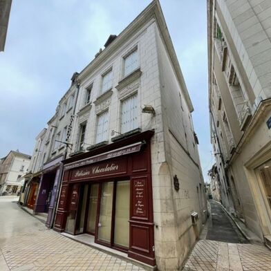 Immeuble  575850 €