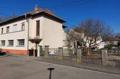 Immeuble  269500 €