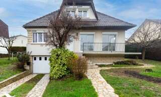 Maison 6 Pièces 117 m² à vendre à Saint-Leu-la-Forêt (95320)