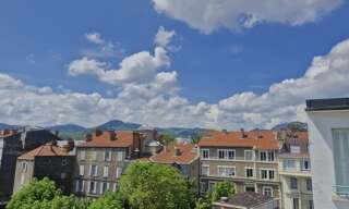 Appartement 4 Pièces 88 m² à vendre à Clermont-Ferrand (63000)