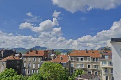 Appartement 4 pièces 247000 €