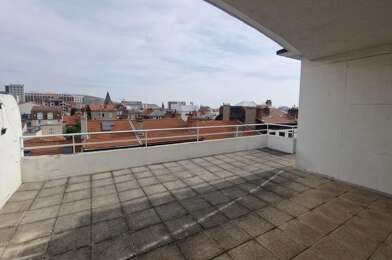 Appartement 4 pièces 247000 €