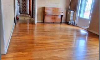 Appartement 4 Pièces 88 m² à vendre à Clermont-Ferrand (63000)