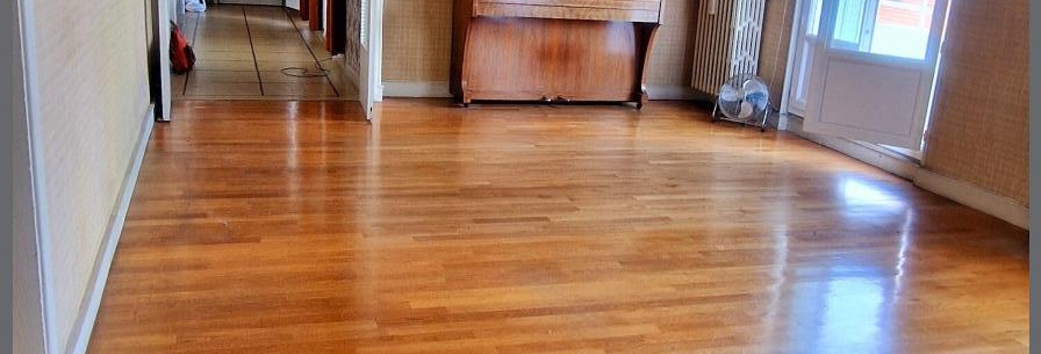 Appartement 4 Pièces 88 m² à vendre à Clermont-Ferrand (63000)