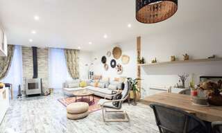 Maison 7 Pièces 132 m² à vendre à Saint-Leu-la-Forêt (95320)