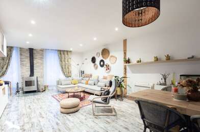 Maison 7 pièces 539000 €