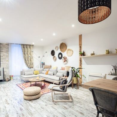 Maison 7 pièces 539000 €