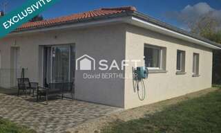 Maison 4 Pièces 90 m² à vendre à Varambon (01160)