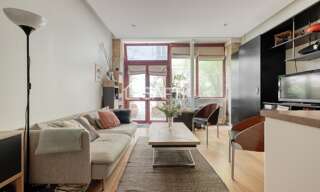 Appartement 3 Pièces 50 m² à vendre à Paris 17 (75017)