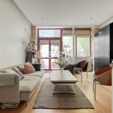 Appartement 3 pièces 490000 €