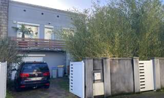 Maison 5 Pièces 109 m² à vendre à Nantes (44100)