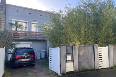 Maison 5 pièces 343000 €