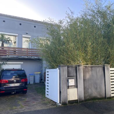 Maison 5 pièces 343000 €