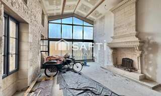 Maison 5 Pièces 225 m² à vendre à Arçais (79210)