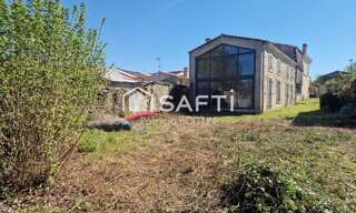 Maison 5 Pièces 225 m² à vendre à Arçais (79210)