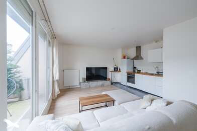 Appartement 2 pièces 182000 €