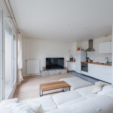 Appartement 2 pièces 182000 €