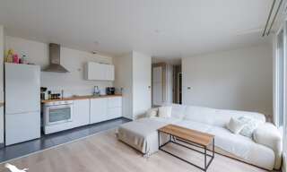 Appartement 2 Pièces 42 m² à vendre à Argenteuil (95100)