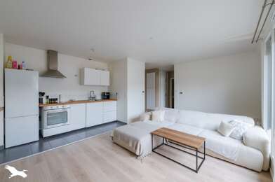 Appartement 2 pièces 170000 €