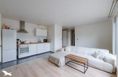 Appartement de 2 pièces principales — photo du bien