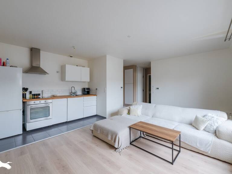 Appartement de 2 pièces principales — photo 1