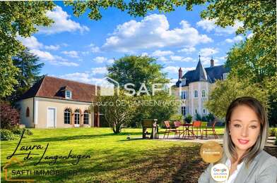 Maison 12 pièces 556000 €