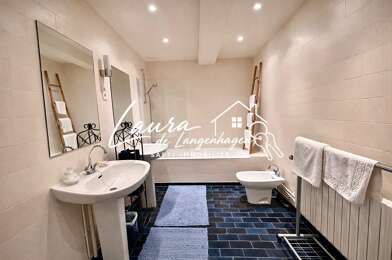 Maison 12 pièces 556000 €