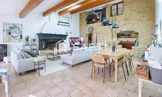 Maison 5 Pièces 170 m² à vendre à Carcès (83570)