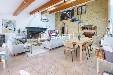 Maison 5 pièces 377000 €