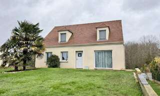 Maison 7 Pièces 175 m² à vendre à Soissons (02200)