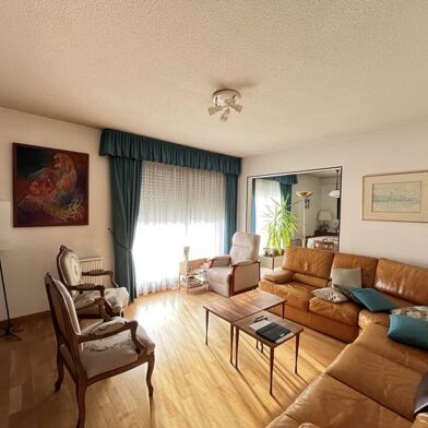 Appartement 3 pièces 78000 €