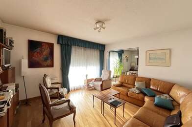 Appartement 3 pièces 78000 €