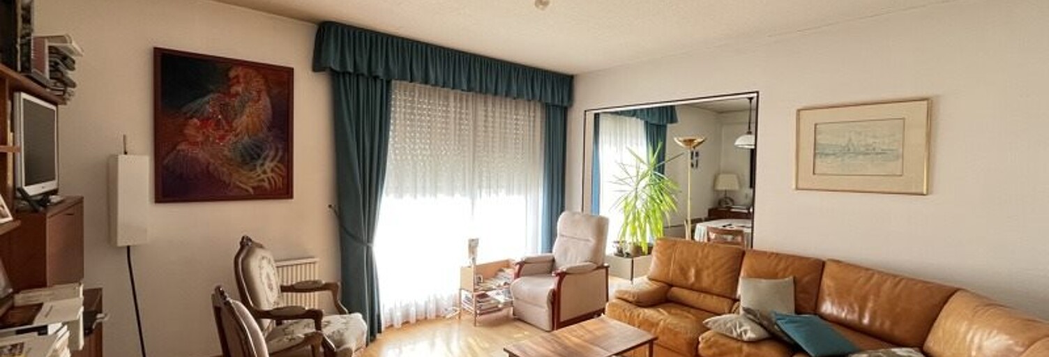 Appartement 3 Pièces 75 m² à vendre à Mérignac (33700)