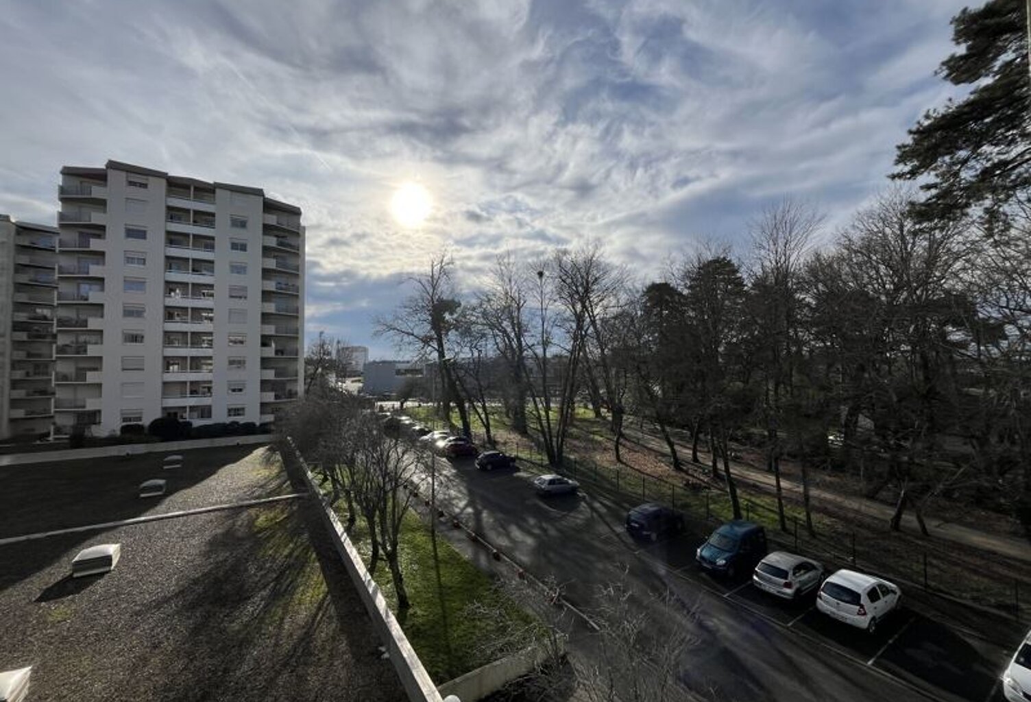 Appartement de 3 pièces principales — photo 1