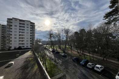 Appartement 3 pièces 78000 €