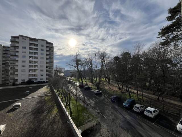 Appartement de 3 pièces principales — photo du bien