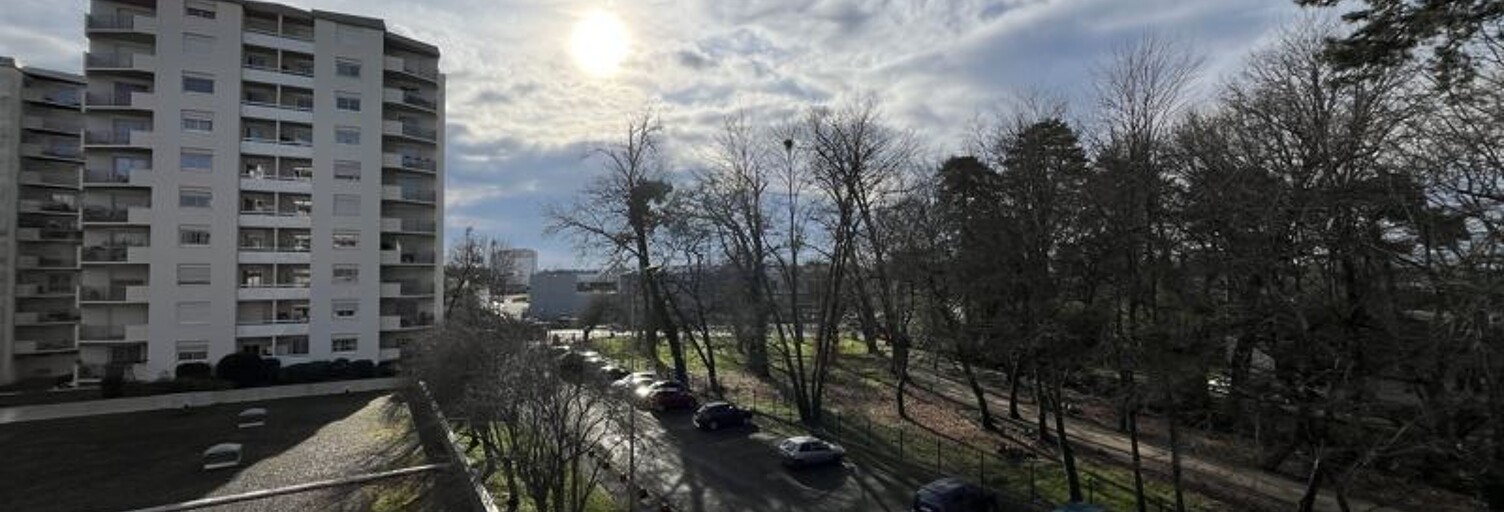Appartement 3 Pièces 75 m² à vendre à Mérignac (33700)