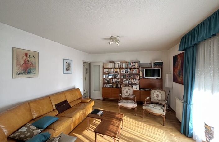Appartement de 3 pièces principales — photo 2