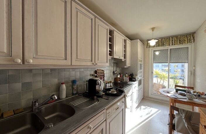 Appartement de 3 pièces principales — photo 3